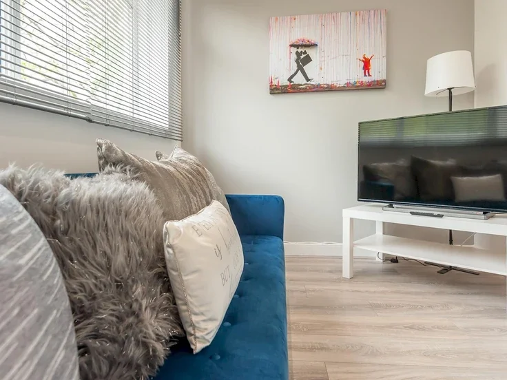 House Brander Road in Leeds