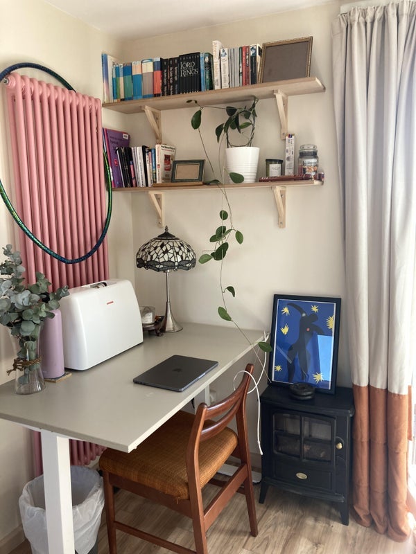 Room Fermor Road in Greater London