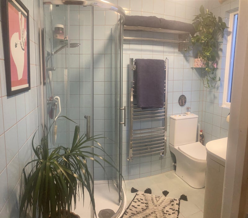 Room Dacres Road in Greater London