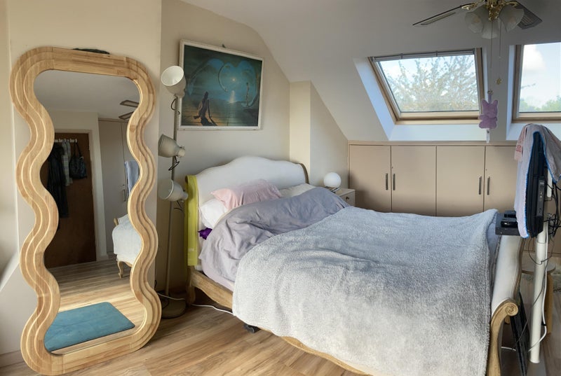 Room Fermor Road in Greater London