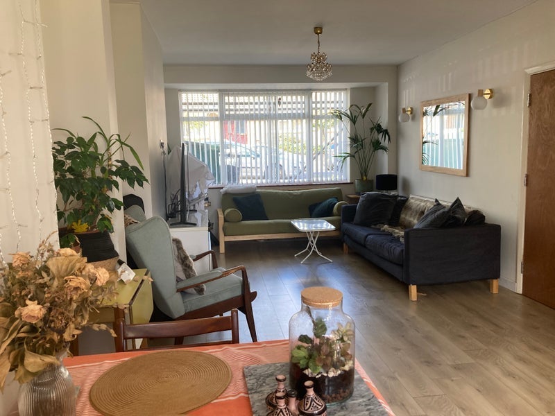Room Dacres Road in Greater London