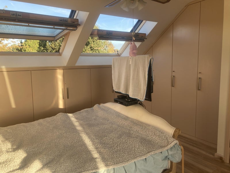 Room Dacres Road in Greater London