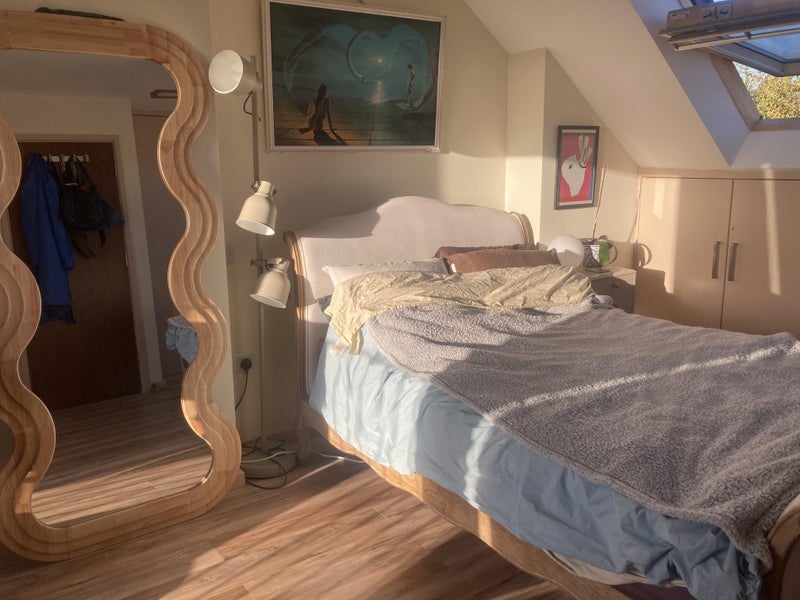 Room Dacres Road in Greater London