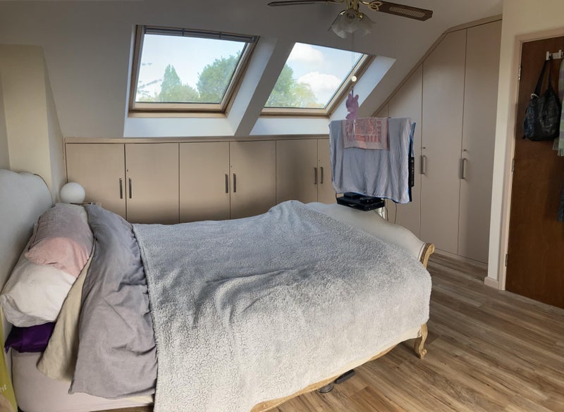 Room Fermor Road in Greater London