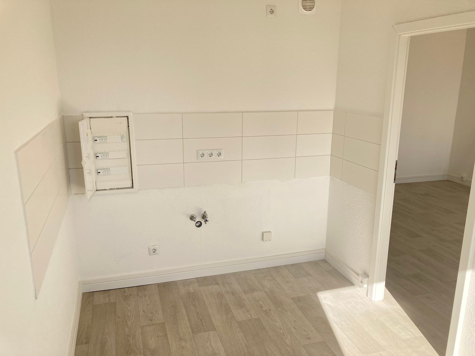 Wohnung Rennebogen in Magdeburg