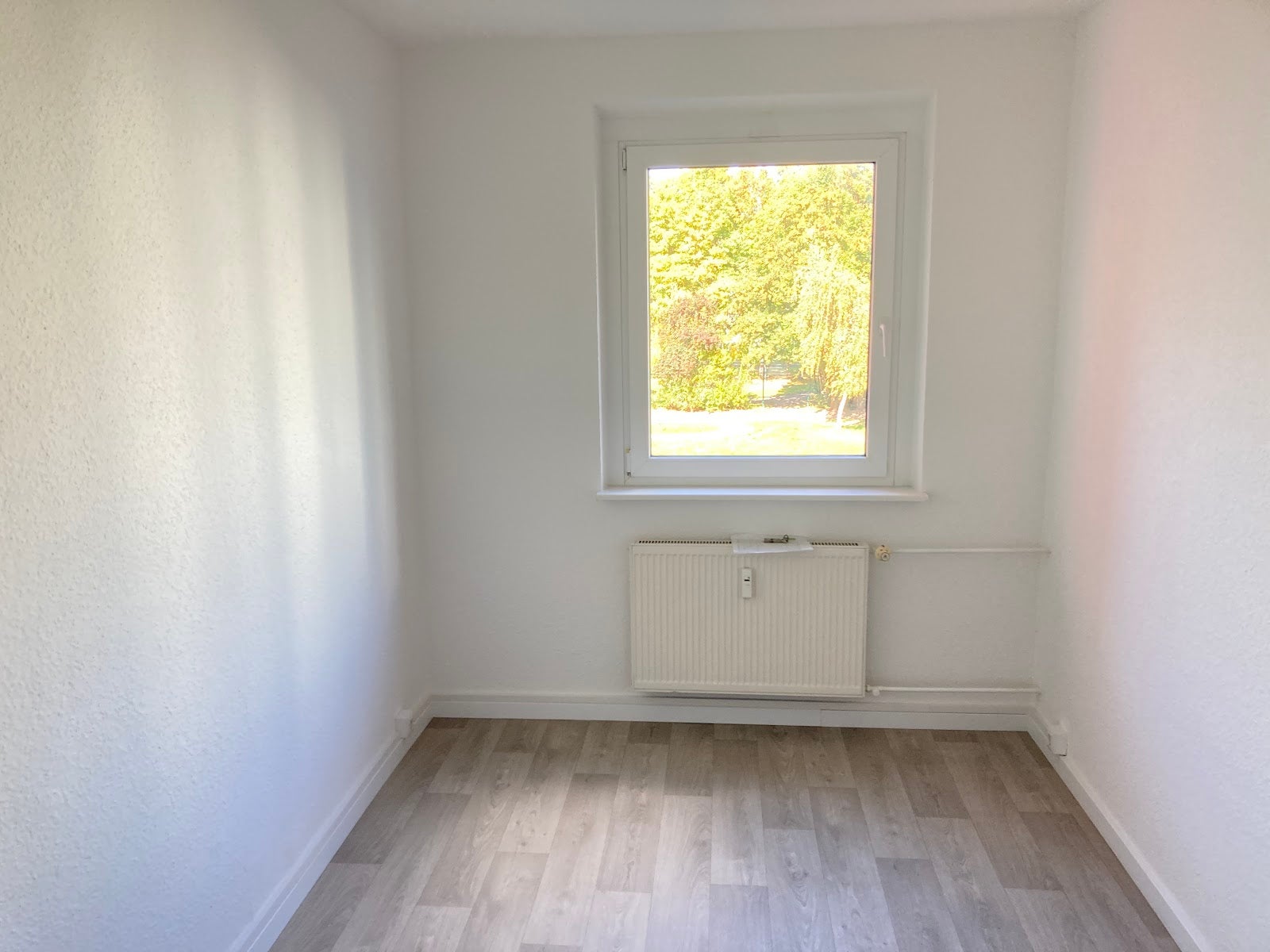 Wohnung Rennebogen in Magdeburg