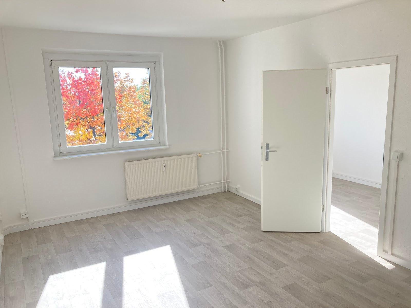 Wohnung Rennebogen in Magdeburg