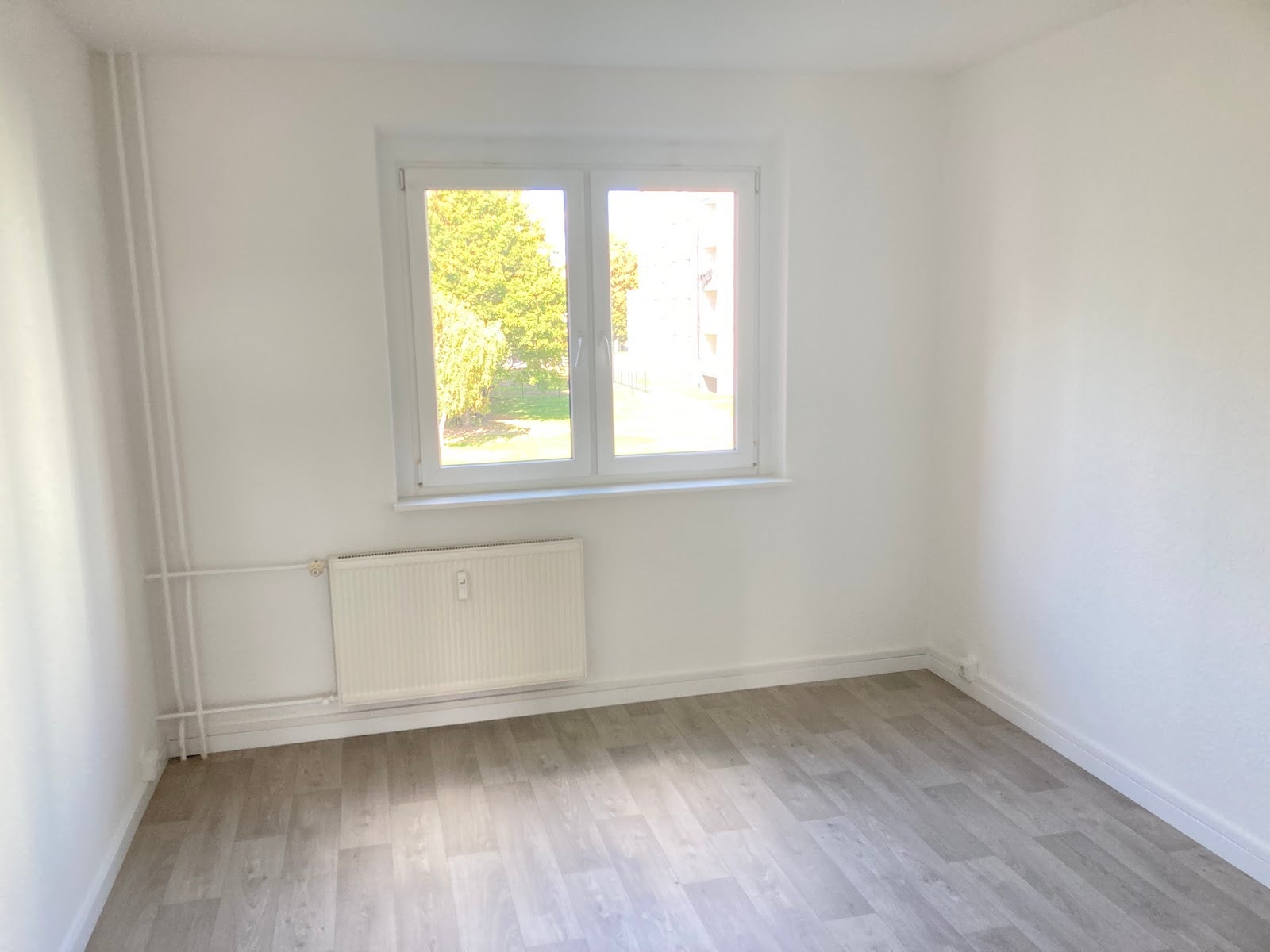 Wohnung Rennebogen in Magdeburg