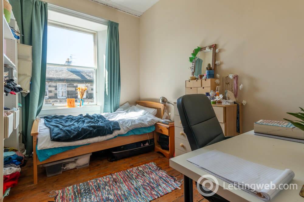 Room Rankeillor Street in City of Edinburgh