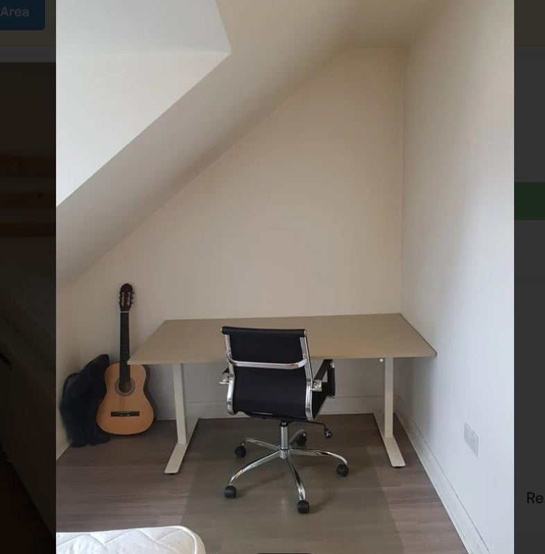 Room Hope Street in Birmingham