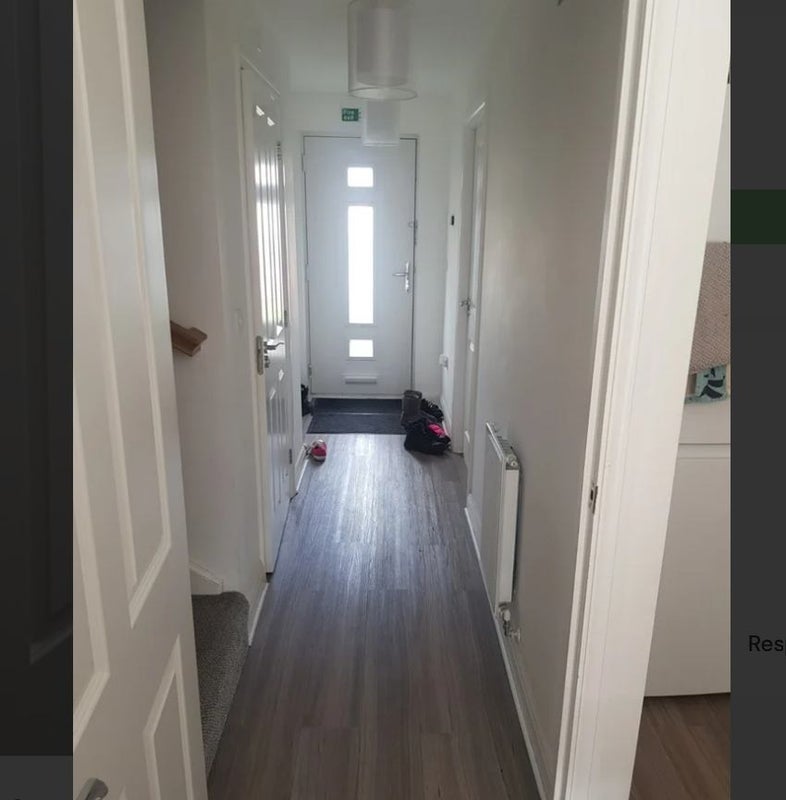 Room Hope Street in Birmingham
