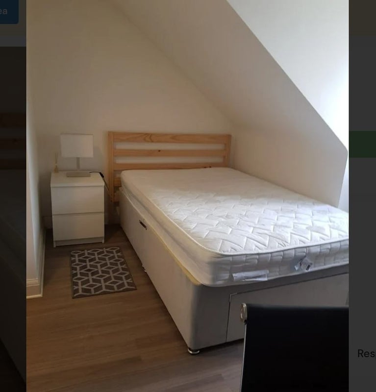 Room Hope Street in Birmingham