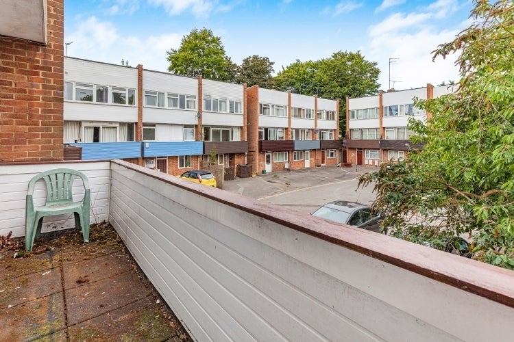 Room Horwood Close in Oxford