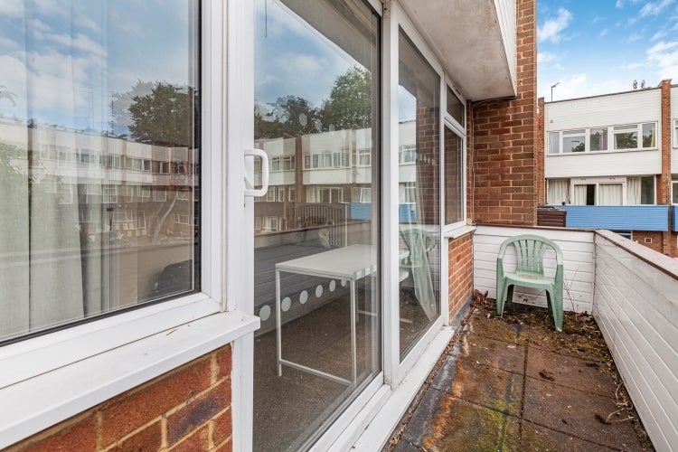 Room Horwood Close in Oxford