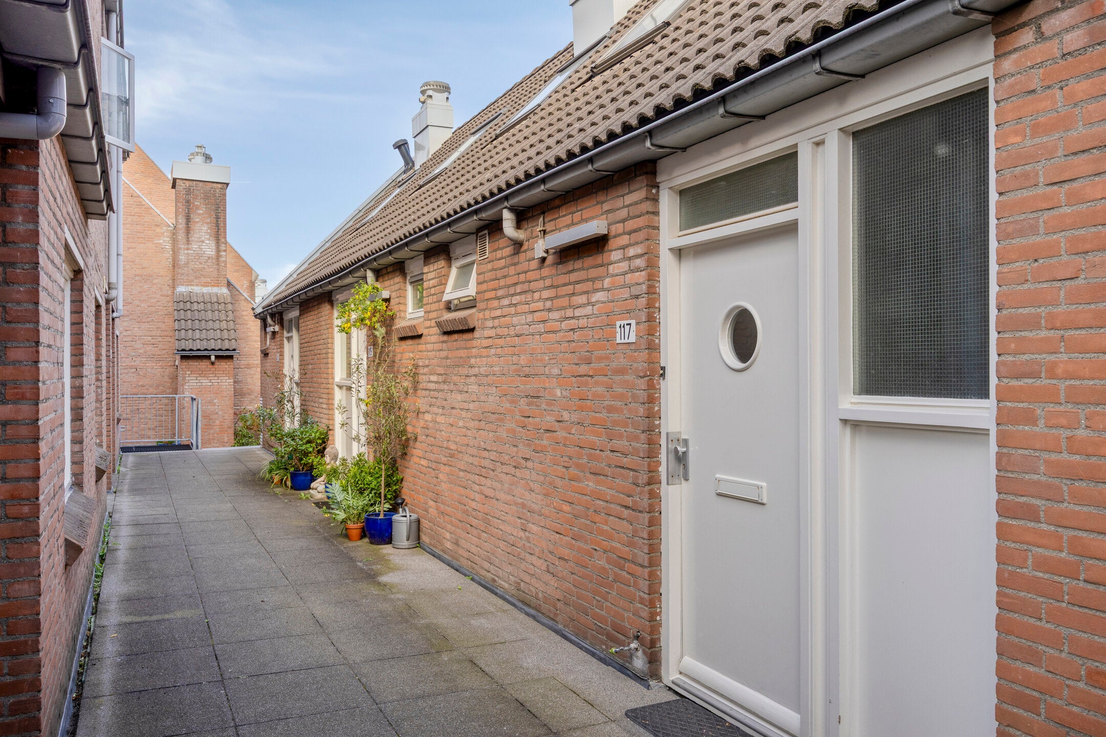 Appartement Hoogzwanenstraat 117 in Maastricht