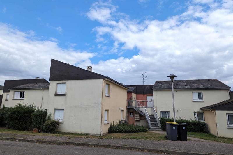 Appartement Rue Eugène Varlin à Saint-Étienne-du-Rouvray