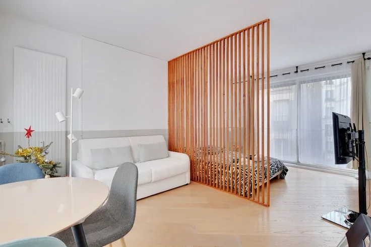 Appartement Avenue Victor Hugo à Paris