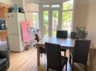 Room Pymmes Green Road in Greater London