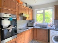 Room Pymmes Green Road in Greater London