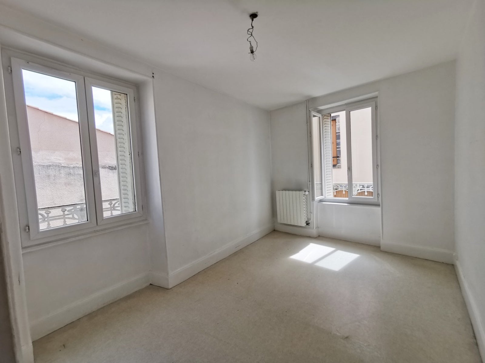 Flat Rue d'Apollon in Clermont-Ferrand