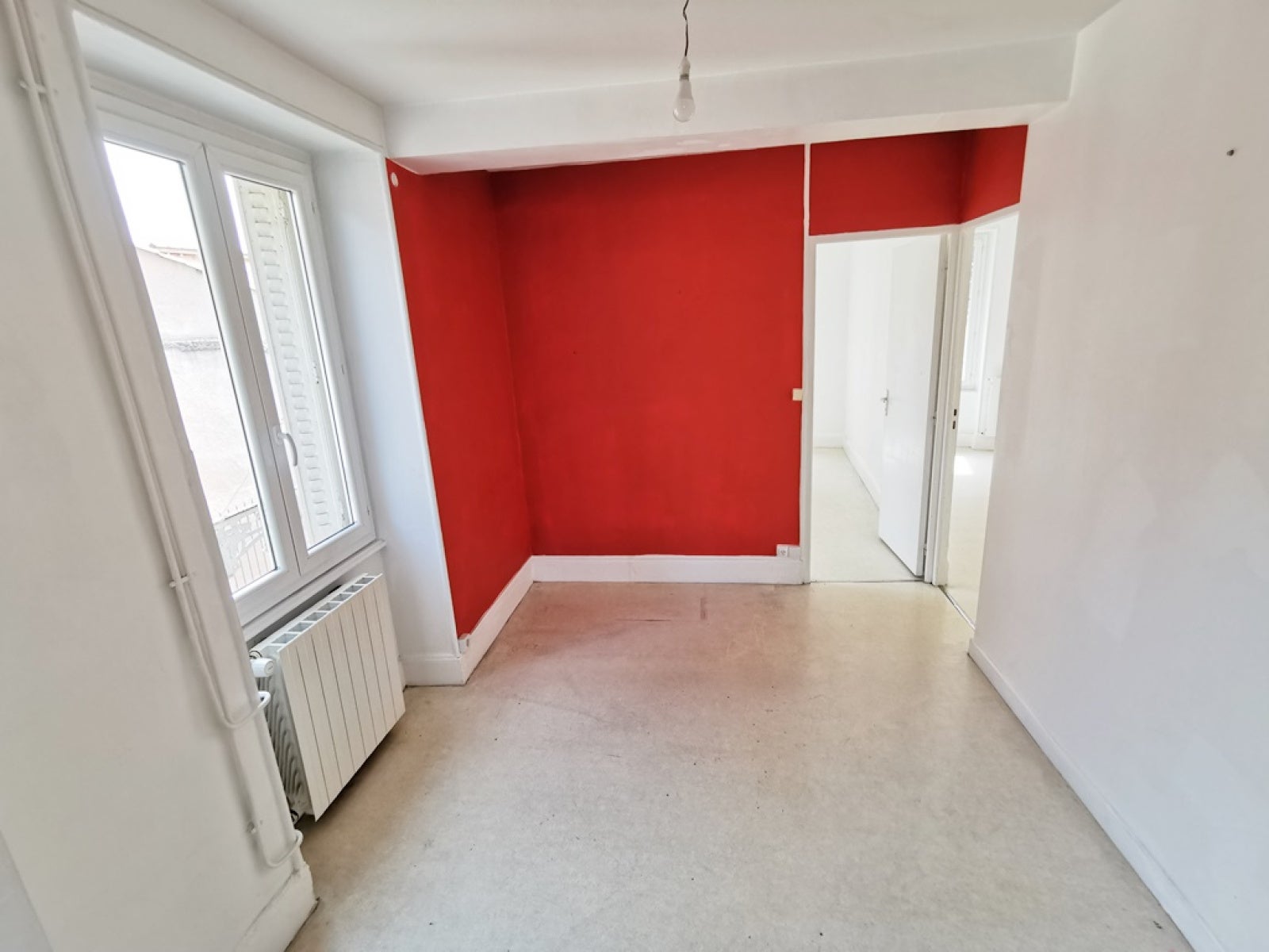 Flat Rue d'Apollon in Clermont-Ferrand