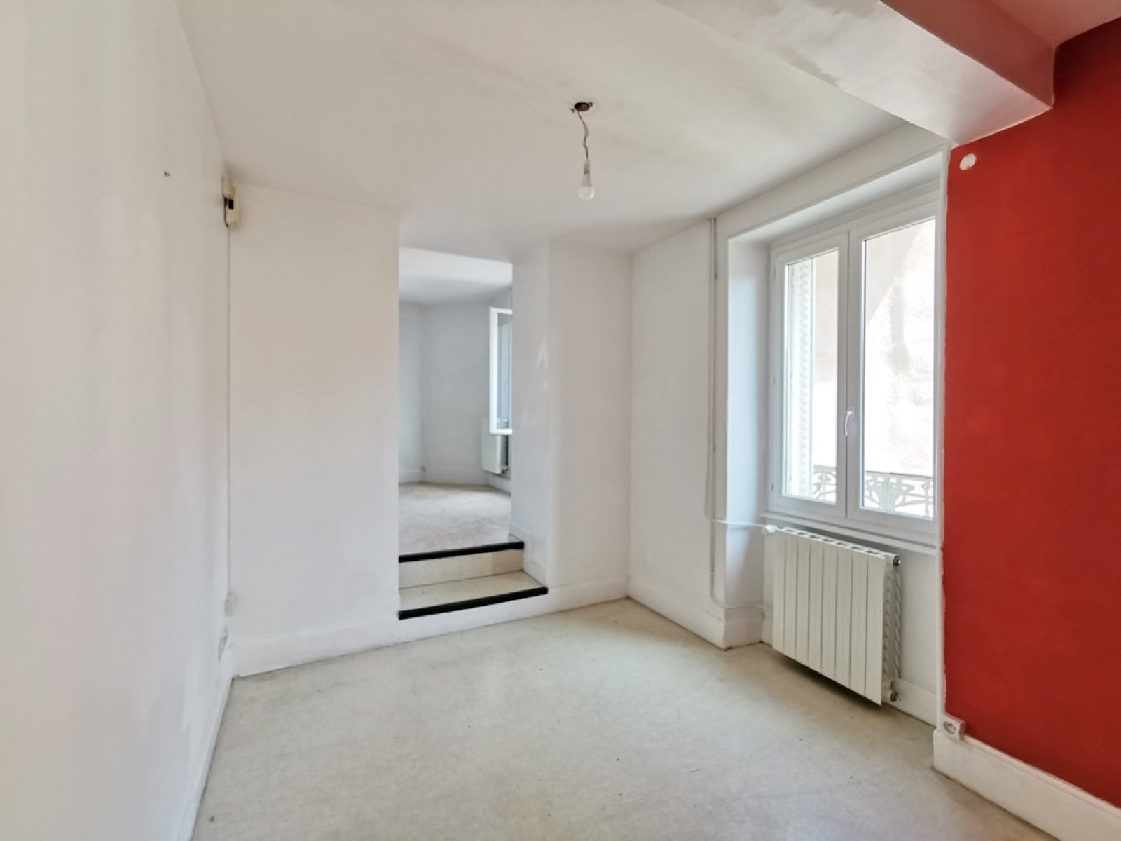 Flat Rue d'Apollon in Clermont-Ferrand