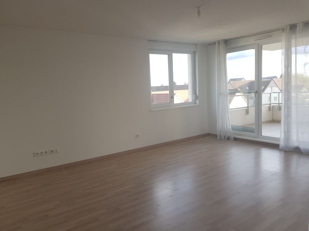 Appartement Rue de l'Étoile à Haguenau