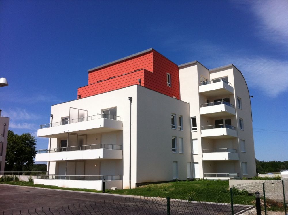 Appartement Rue de l'Étoile à Haguenau
