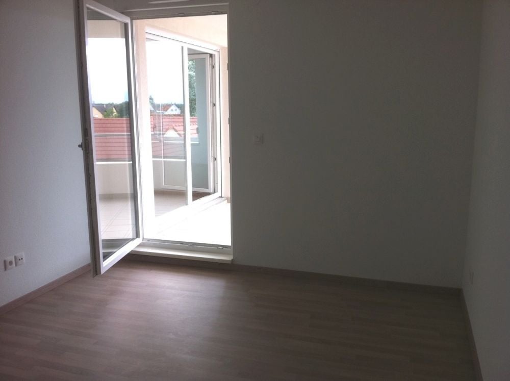 Appartement Rue de l'Étoile à Haguenau