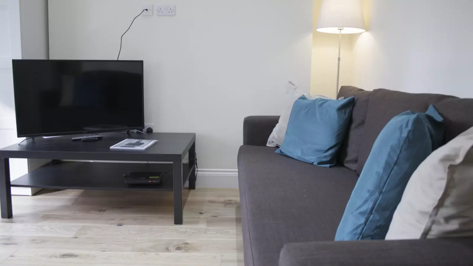 Flat Ladbroke Grove in Greater London