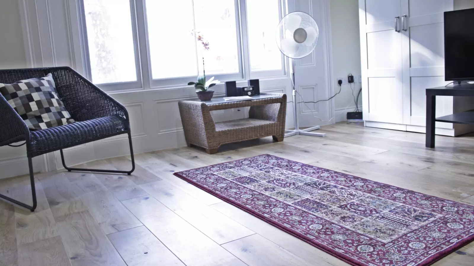 Flat Ladbroke Grove in Greater London