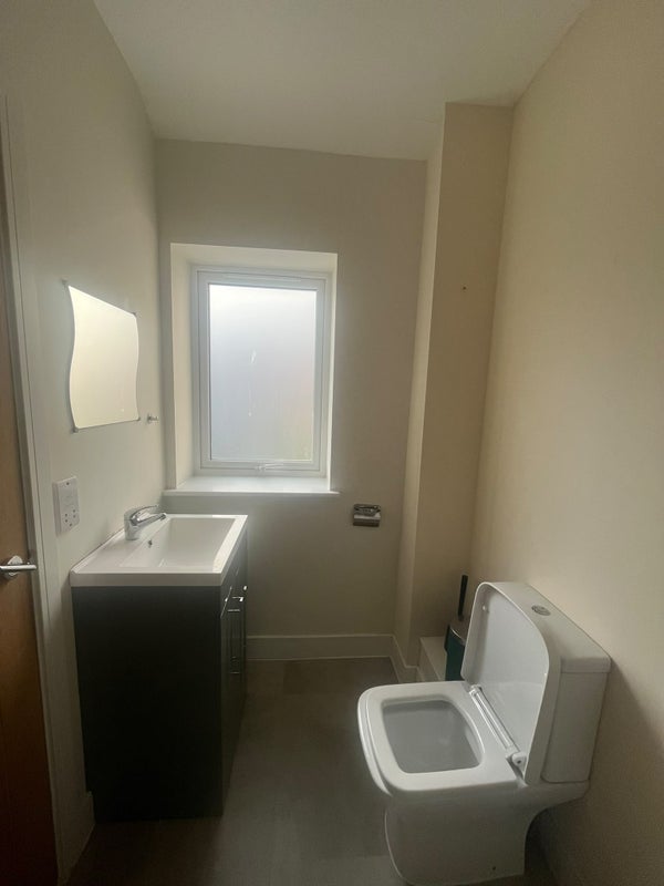 Room Dalton Square in Bristol