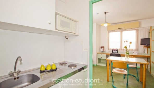 Appartement Rue de l'Ouche Buron à Nantes