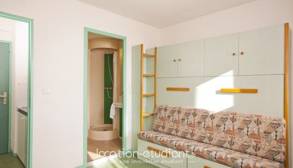 Appartement Rue de l'Ouche Buron à Nantes