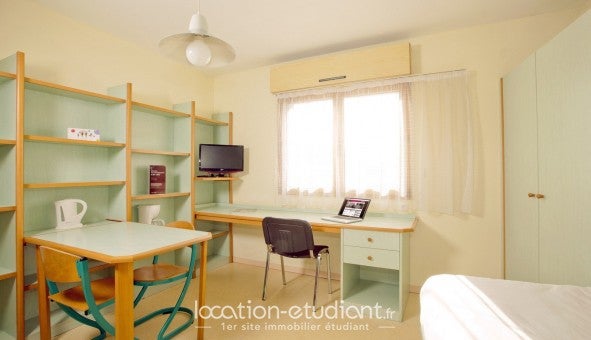 Appartement Rue de l'Ouche Buron à Nantes