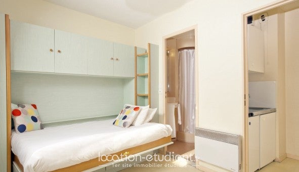 Appartement Rue de l'Ouche Buron à Nantes