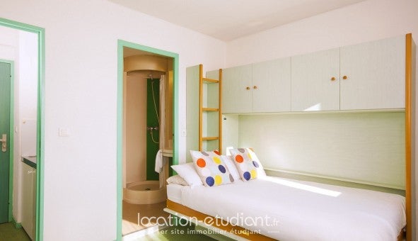 Appartement Rue de l'Ouche Buron à Nantes