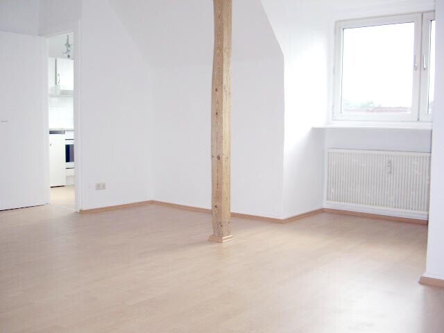 Wohnung Krausestraße in Hamburg