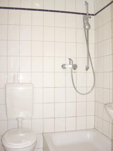 Wohnung Krausestraße in Hamburg