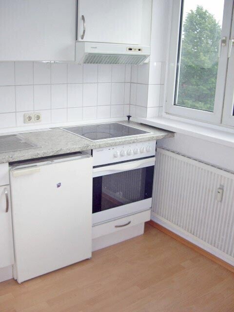 Wohnung Krausestraße in Hamburg
