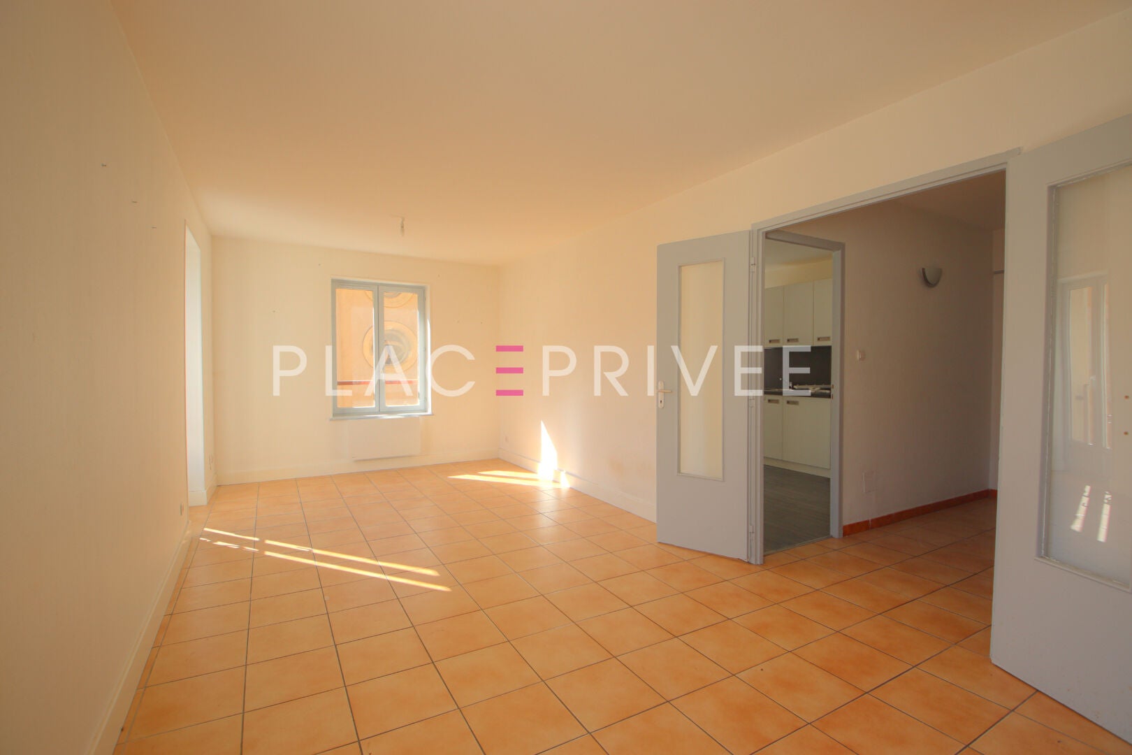 Flat Rue Jules Ferry in Nancy
