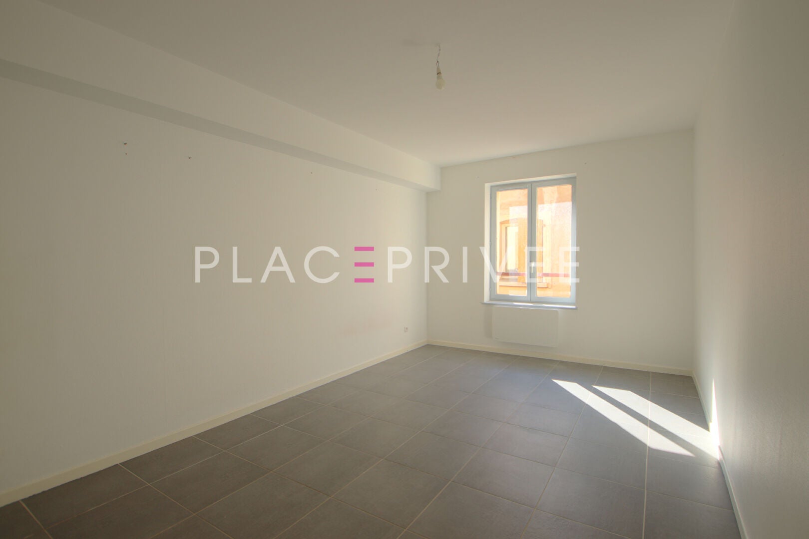 Appartement Rue Jules Ferry à Nancy