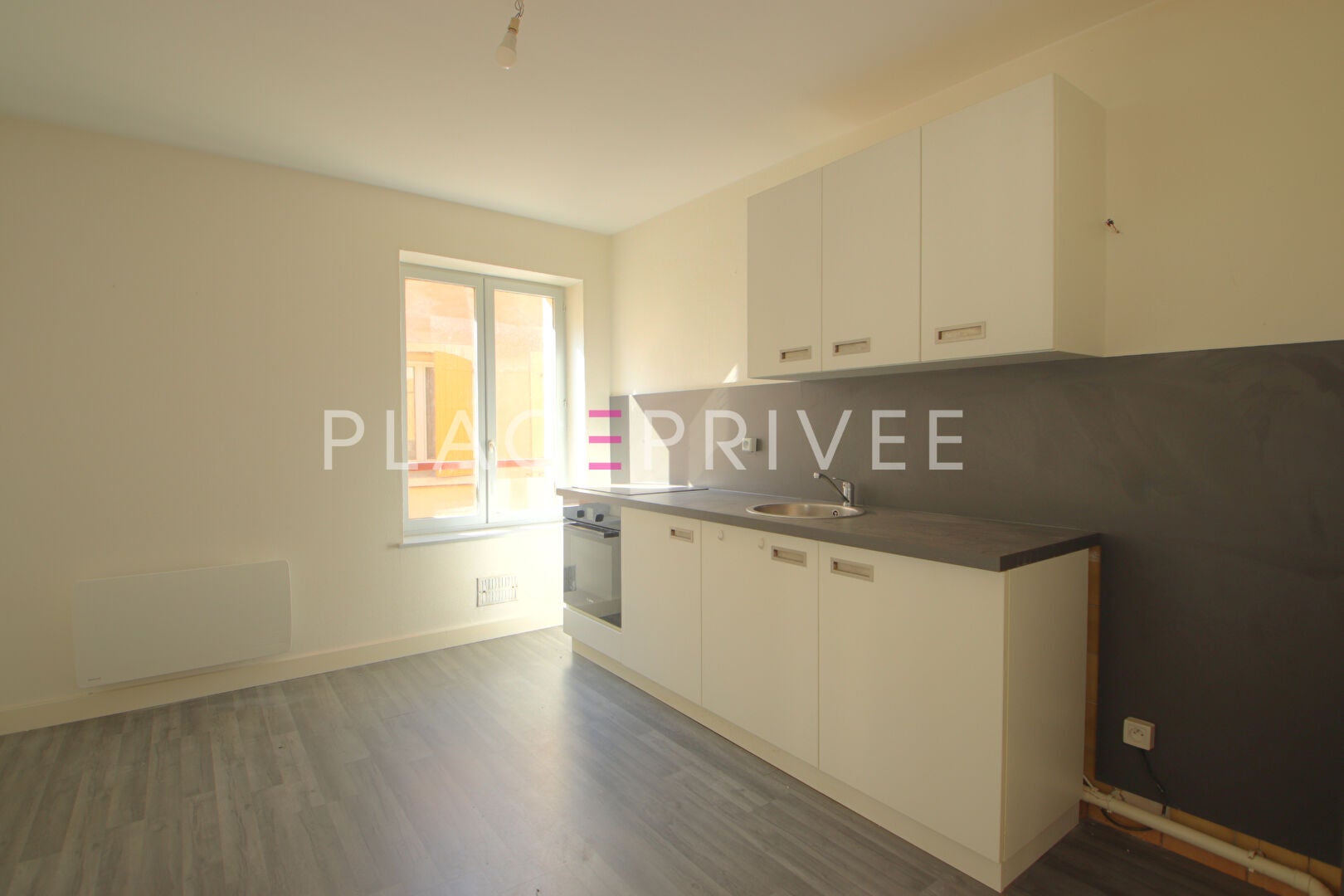 Appartement Rue Jules Ferry à Nancy