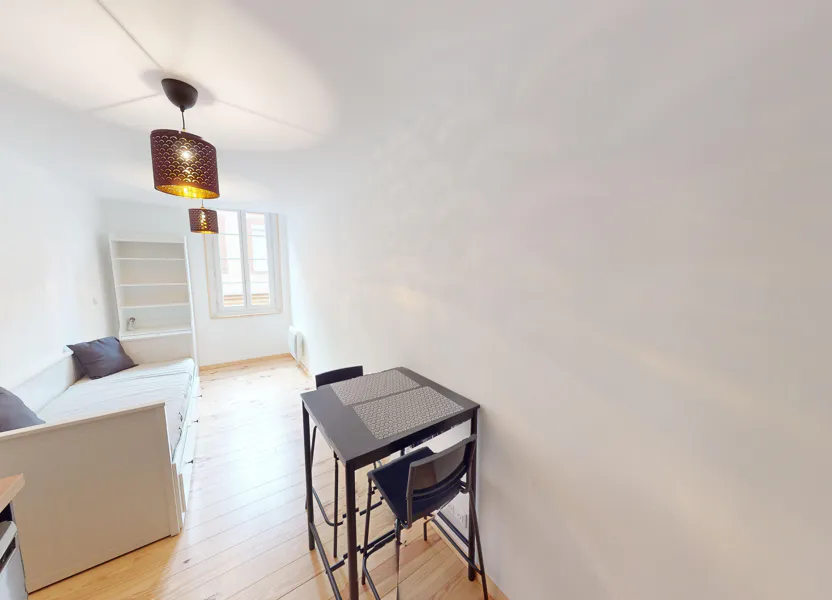 Appartement Boulevard de Bonrepos à Toulouse