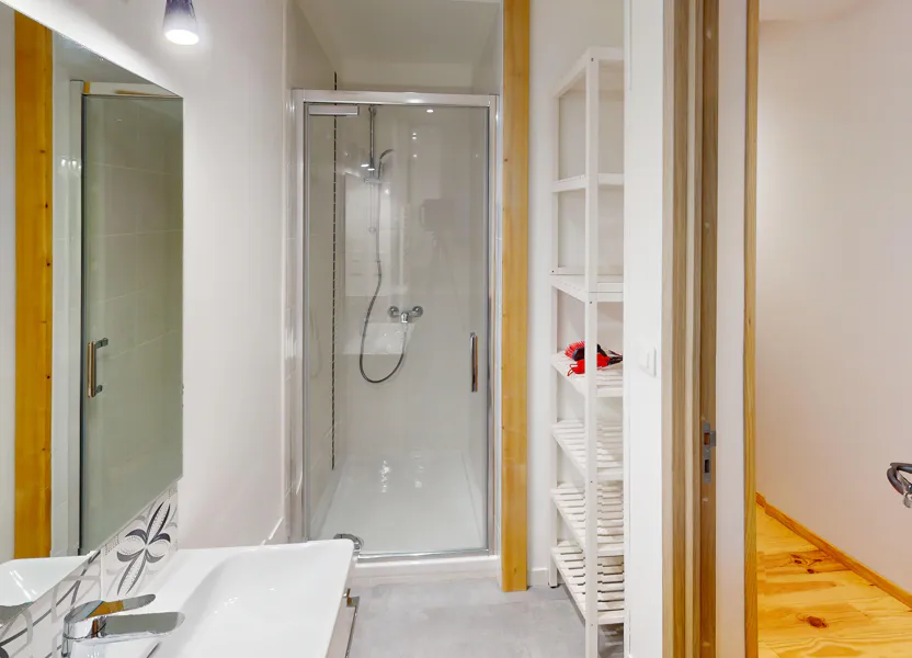 Appartement Boulevard de Bonrepos à Toulouse