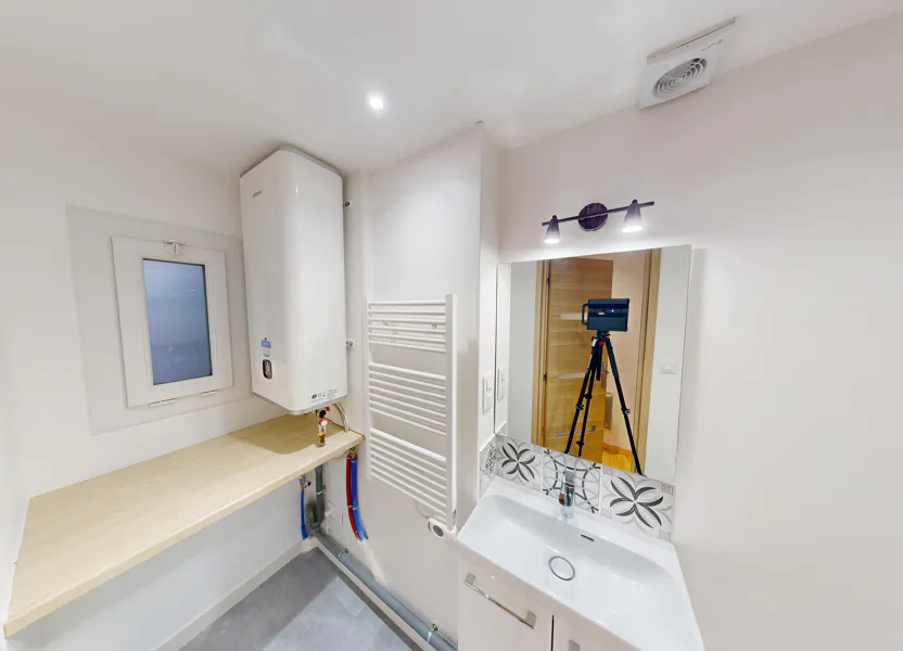 Appartement Boulevard de Bonrepos à Toulouse