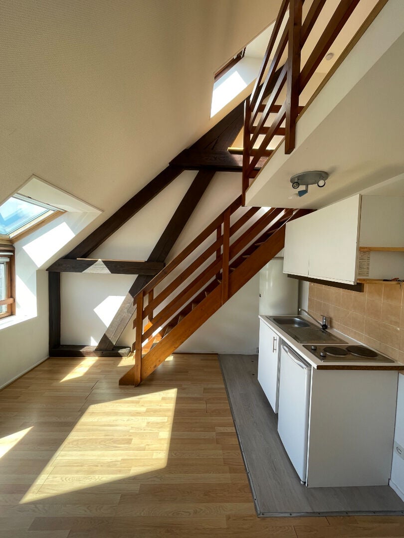 Appartement Avenue Gros Malhon à Rennes