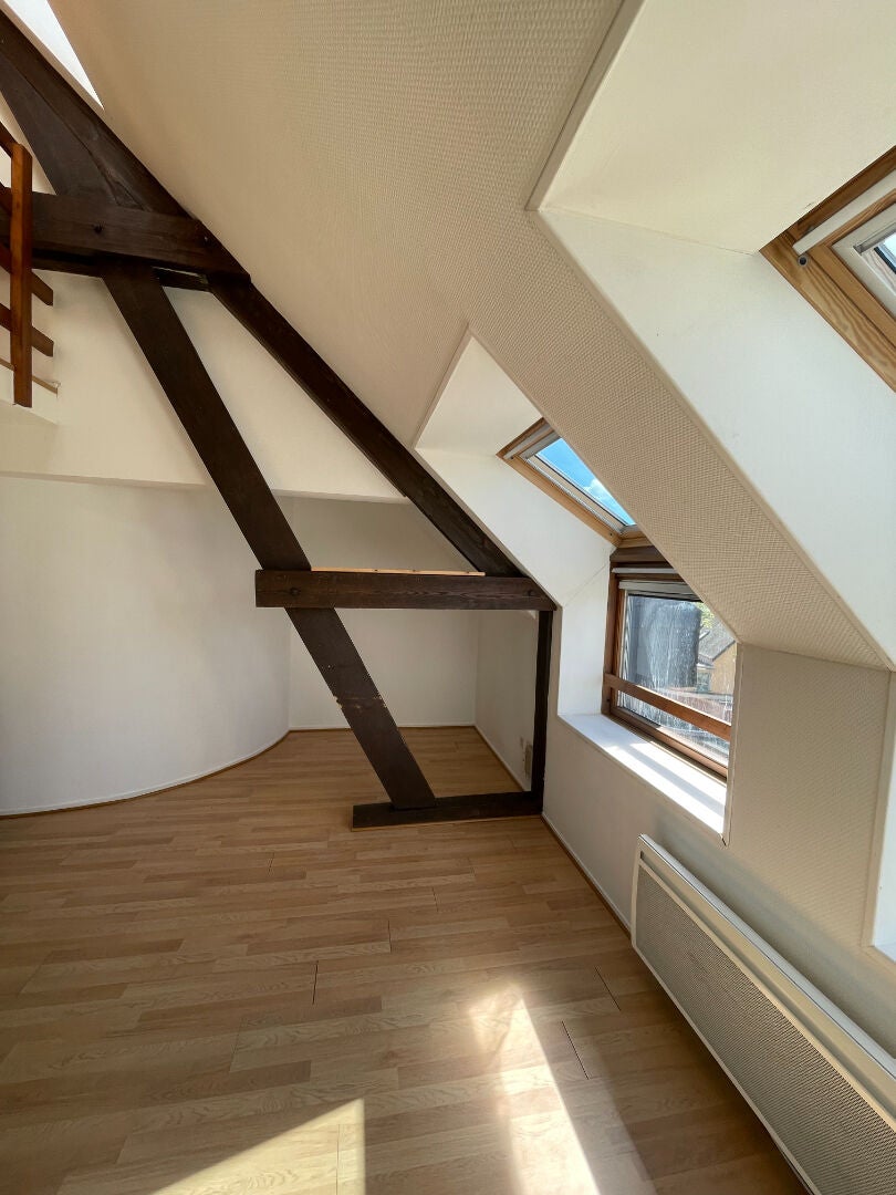 Appartement Avenue Gros Malhon à Rennes