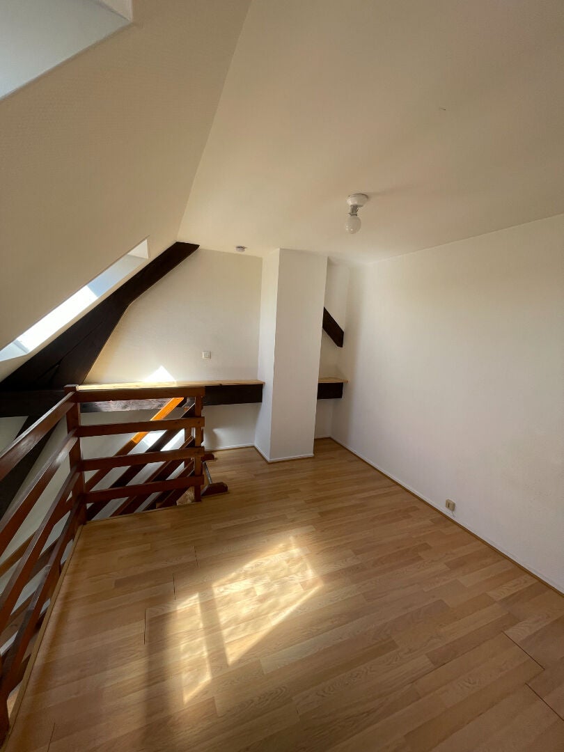 Appartement Avenue Gros Malhon à Rennes
