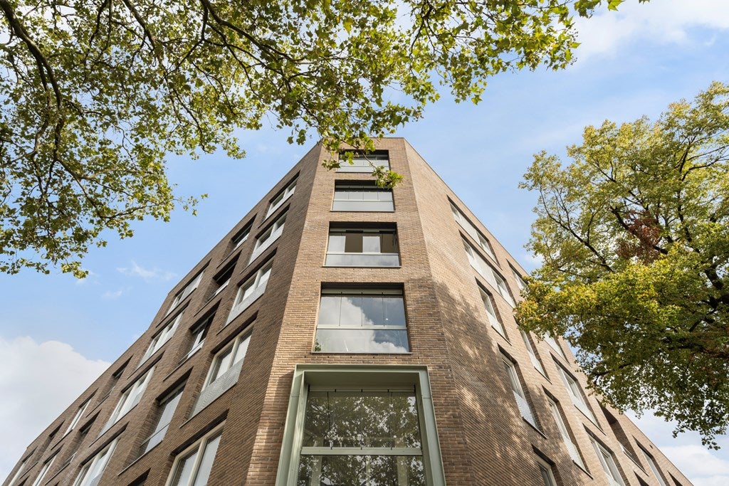 Appartement Roentgenstraat 137 à Rotterdam
